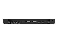 HP ElitePOS Adv.I/O Connectvty Base (EN)