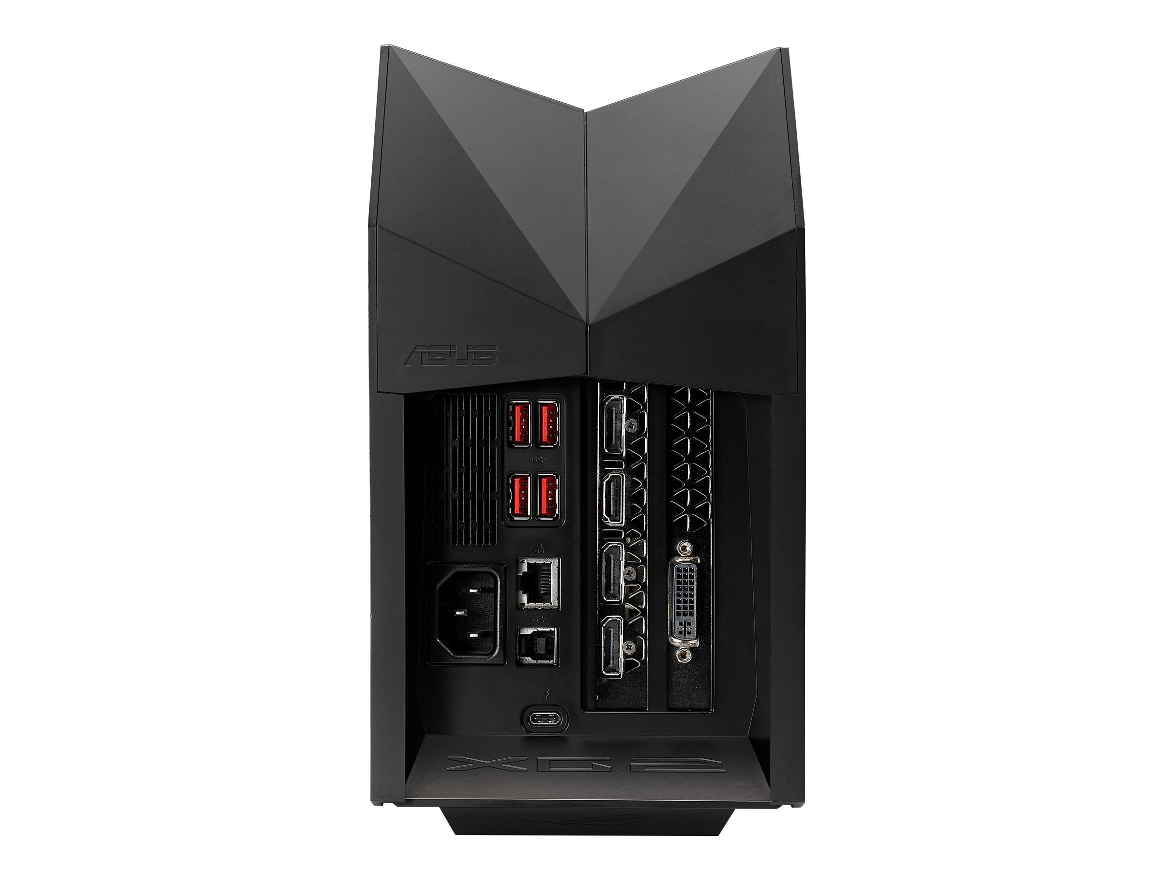 ASUS ROG XG STATION 2 | Overview, Specs, Details | SHI