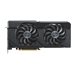 ASUS DUAL RX 7900 GRE O16G 16Go GDDR6
