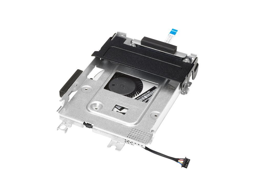 HP Desktop Mini 2.5p SATA Drive Bay kit