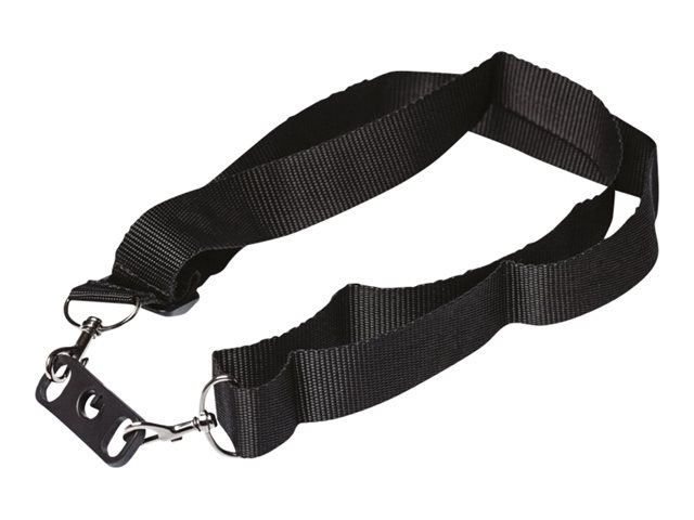Sangle d'épaule avec adaptateur (2&3 pouces)