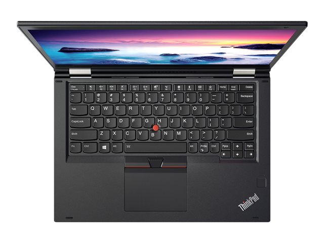 Lenovo ThinkPad Yoga 370 - 13.3