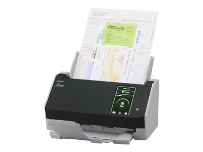 fi-8040 - Document scanner - 2 x Contact Image Sen