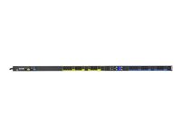 Eaton ePDU G3 Managed Power distribution unit (rack-mountable) AC 200-240 V 5.76 kW 
