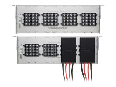Cisco Nexus 7000 Series DC Power Interface Unit