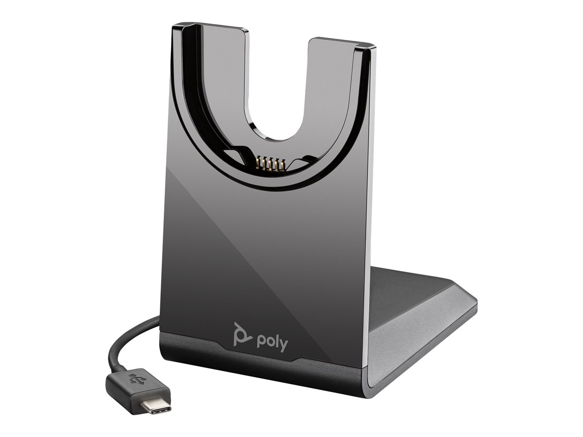 Poly Voyager - Soporte de...