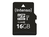 Intenso Performance microSDHC 16GB