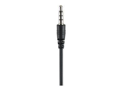 SANDBERG MiniJack Headset Bulk