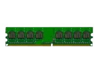 Mushkin DDR4  16GB 2666MHz CL19  Ikke-ECC