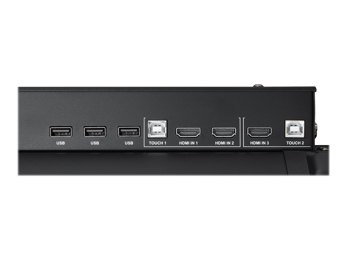 NEC MultiSync CB651Q-2 – foto 7