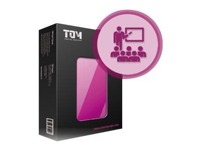 The TDM System User...