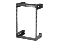 StarTech.com Racks et accessoires  RK15WALLO