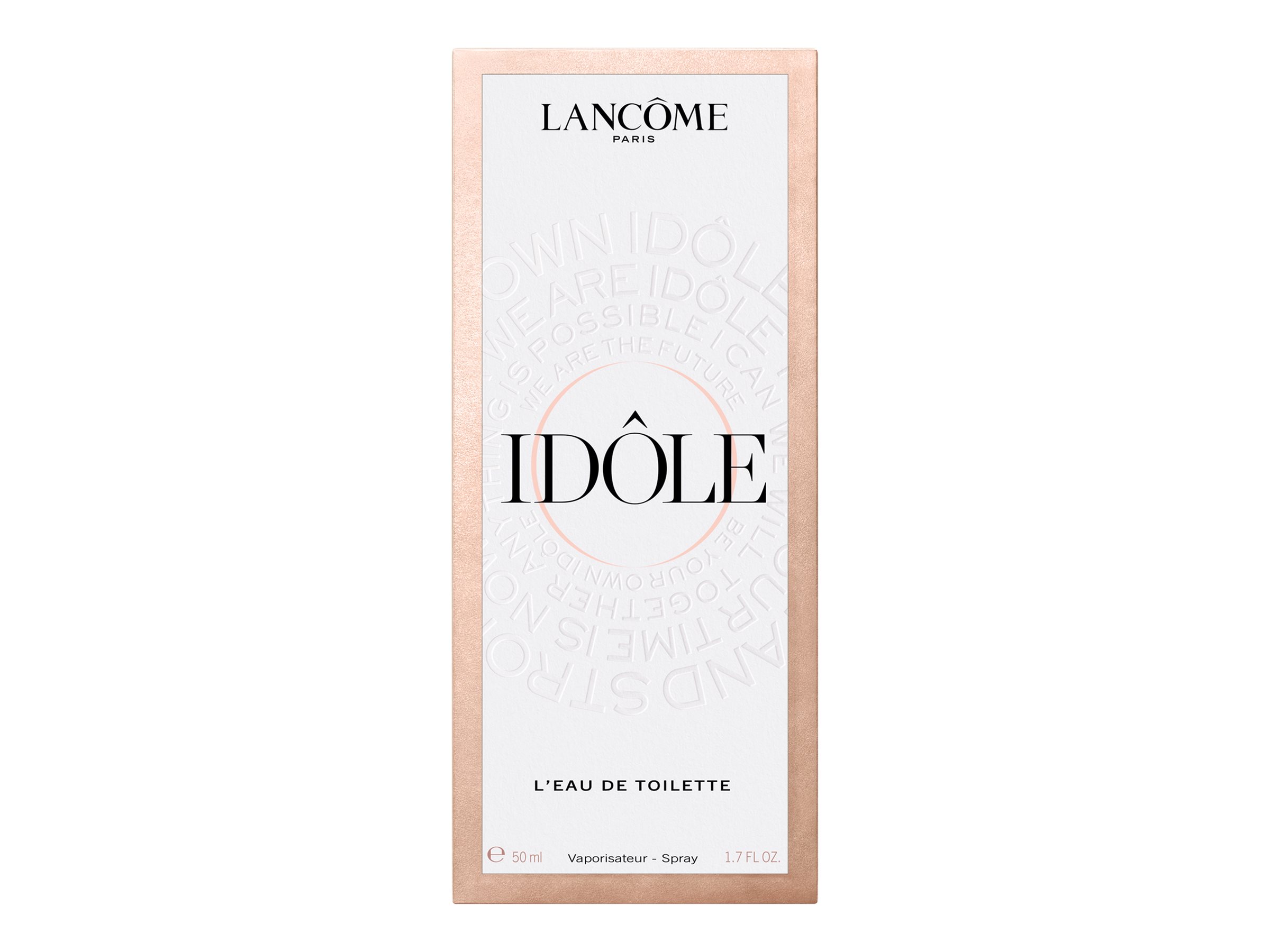 Lancome Idole Eau de Toilette - 50ml