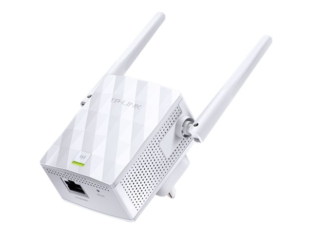 Image of TP-Link TL-WA855RE - Wi-Fi range extender - Wi-Fi