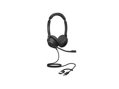 Jabra Evolve2 30 SE MS Stereo