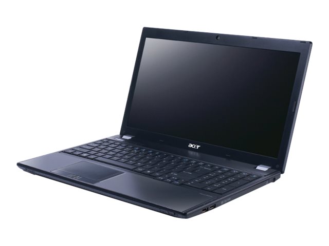 Acer TravelMate 5760Z