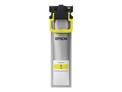 Epson - XL - yellow - original