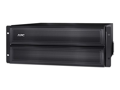 APC Smart-UPS X External Battery Pack - SMX120BP