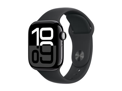 APPLE MWWF3QF/A, Wearables Smartwatches, APPLE WATCH 10  (BILD2)