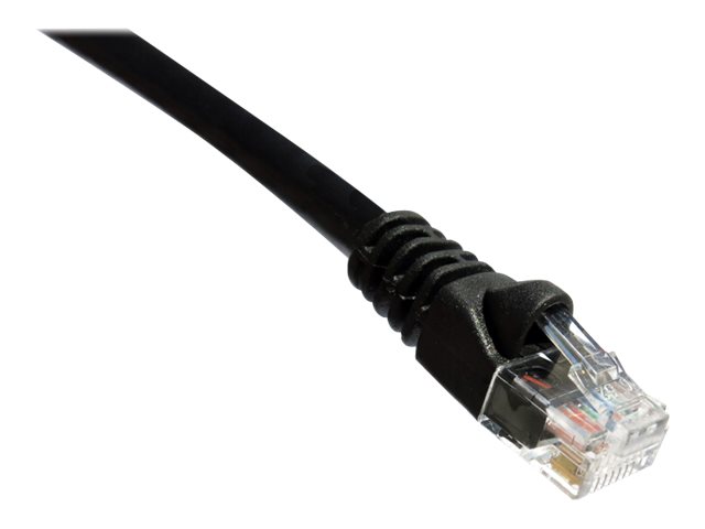 Axiom - Patch cable - RJ-45 (M) to RJ-45 (M)