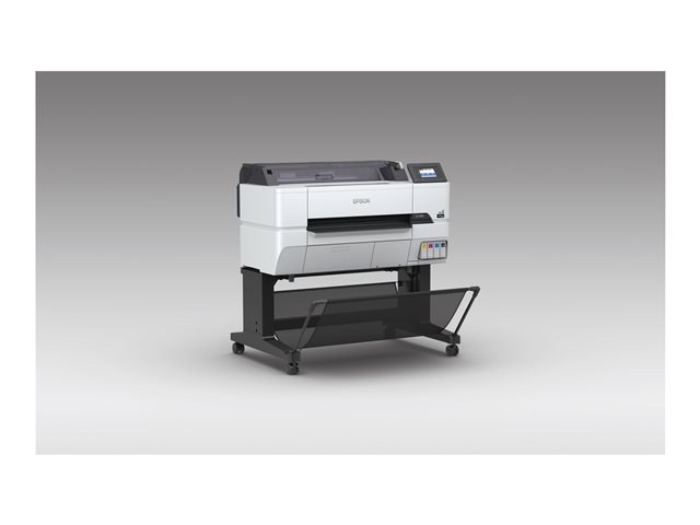 EPSON SureColor SC-T3405 With Stand 24in