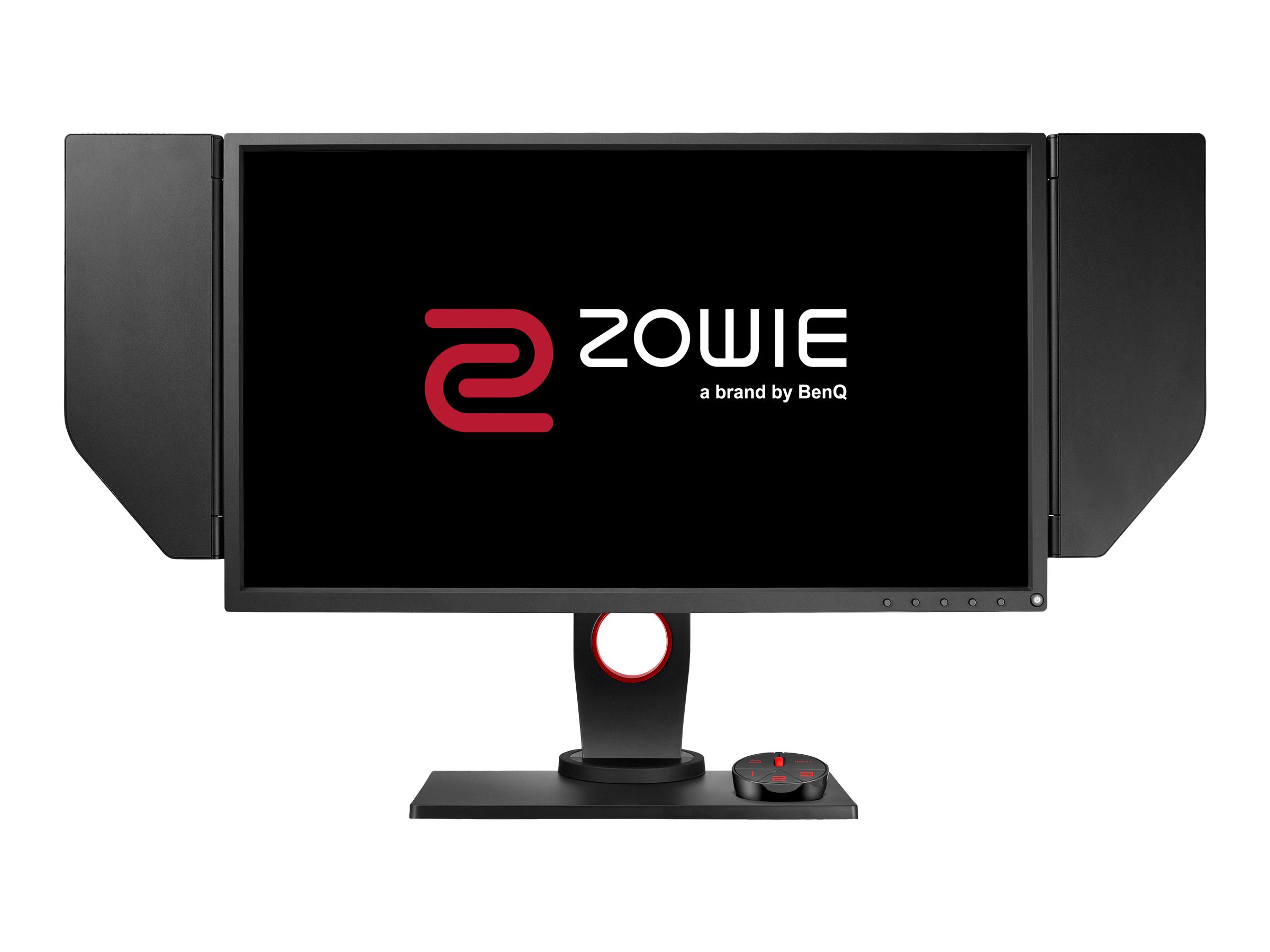 BenQ ZOWIE XL2540 - XL Series | Overview, Specs, Details | SHI