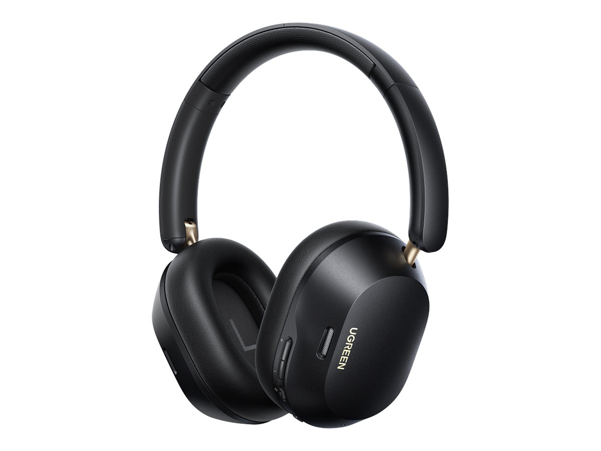 Ugreen HiTune MAX 5C, headphones with mic