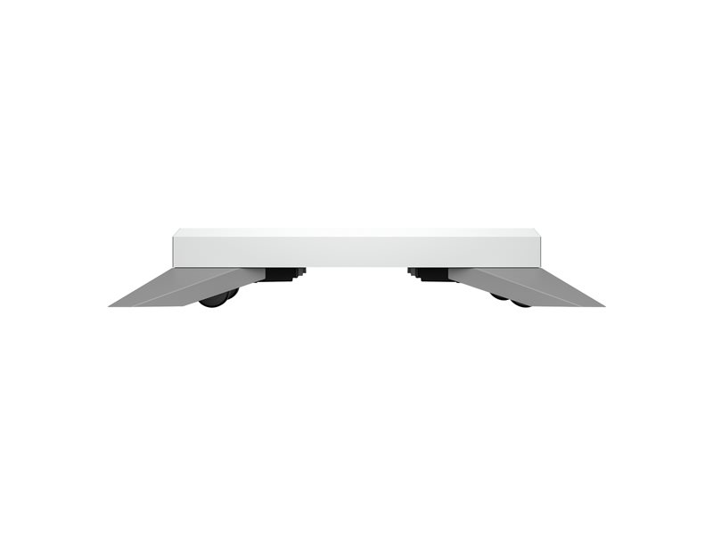 HP Clr LaserJet Stand