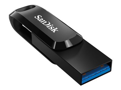 SanDisk Ultra Dual Drive Go