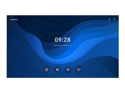 Newline - 216" Diagonal Class DV One Elite LED-backlit LCD display