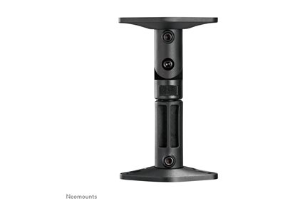 NEOMOUNTS SPEAKER-W100BLACK Speaker Mnt