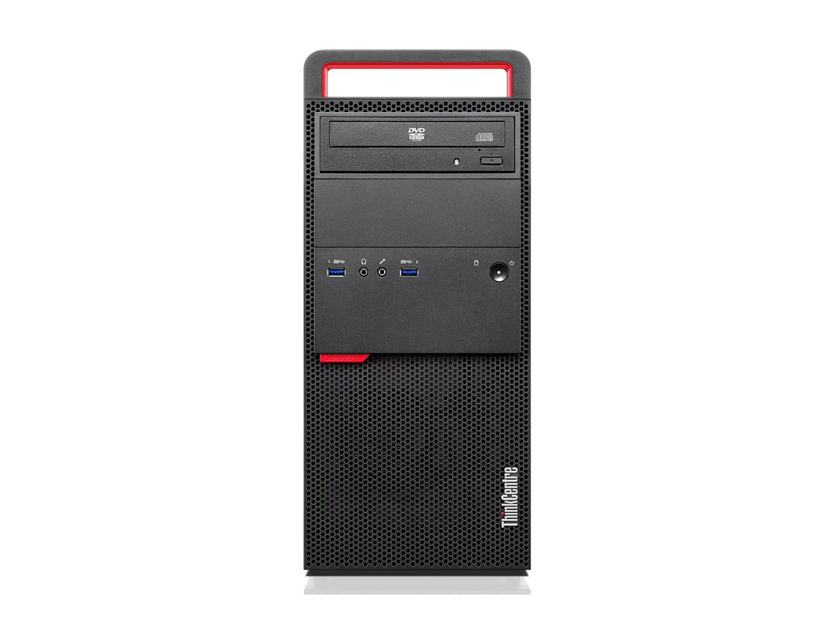 Lenovo ThinkCentre M900 10FC | Overview, Specs, Details | SHI