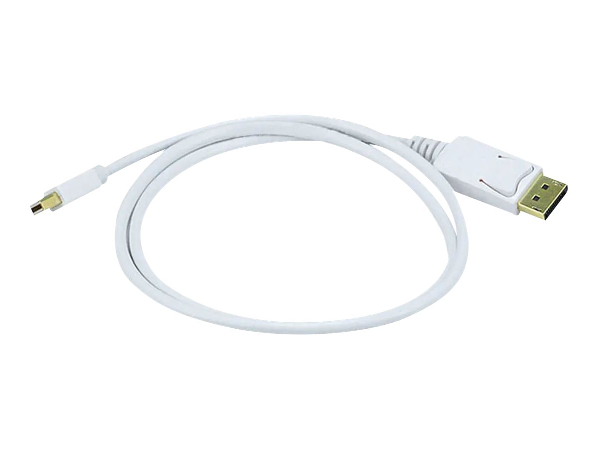 Monoprice - DisplayPort cable