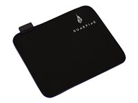 Verbatim SureFire Silent Flight RGB-320 Musemåtte med lys