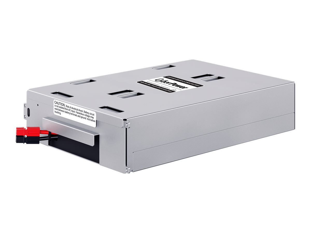 CyberPower RB1270X4A
