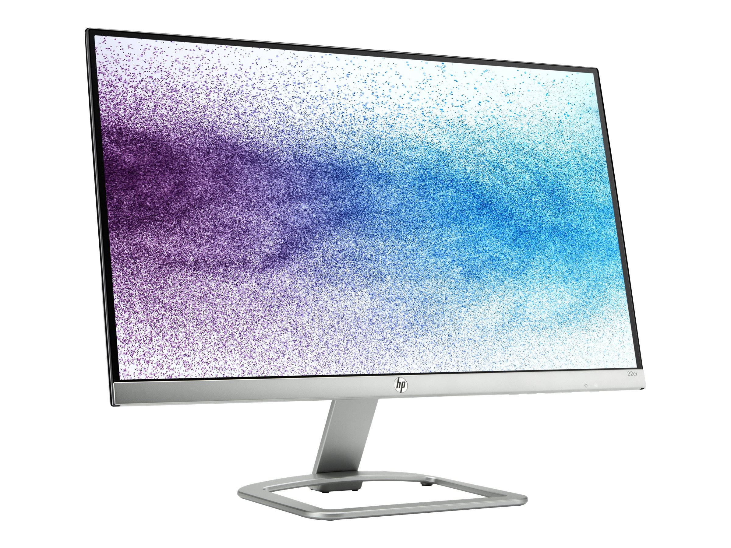 HP 22er - LED monitor | SHI Government Solutions