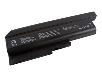 BTI - Notebook battery (high capacity)