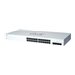 Cisco Business 220 Series CBS220-24T-4X