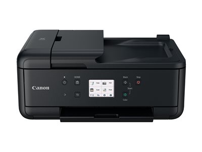 CANON PIXMA TR7650 MFP colour ink-jet, CANON 4452C026 4452C026 (BILD2)