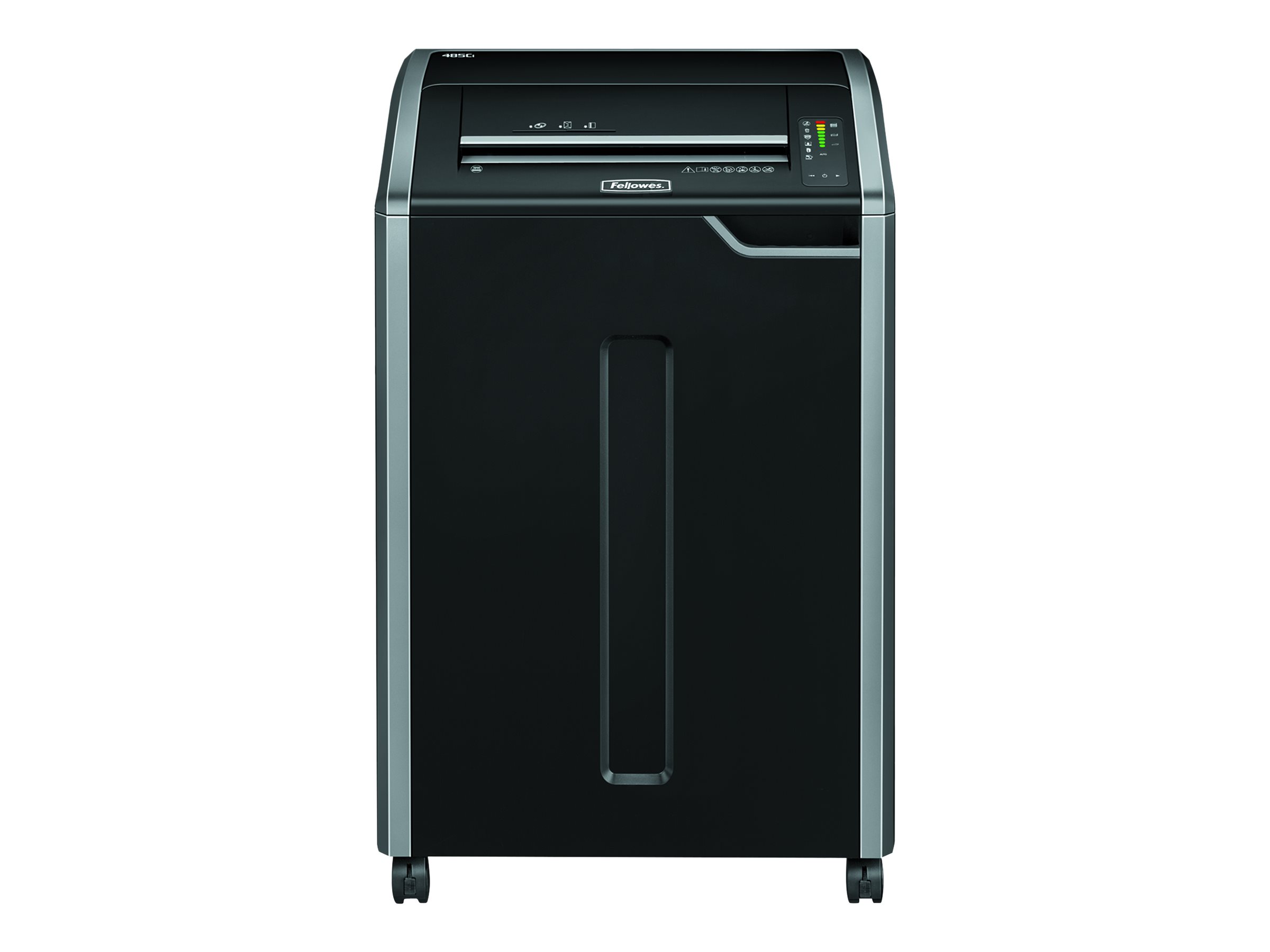 FELLOWES POWERSHRED 485CI CC 230V EU/UK
