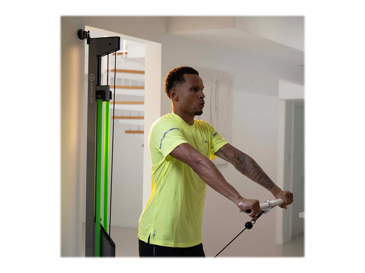 TUT Trainer Home Gym