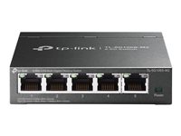 TP-Link TL-SG105S-M2 V1 - switch - 5 ports