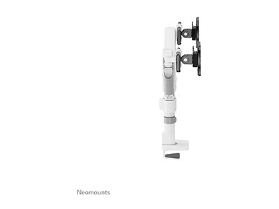 NEOMOUNTS DS65S-950WH2, Tischhalterungen, NEOMOUNTS Next  (BILD6)