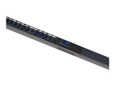 CPI Metered eConnect PDU E1-2020-C