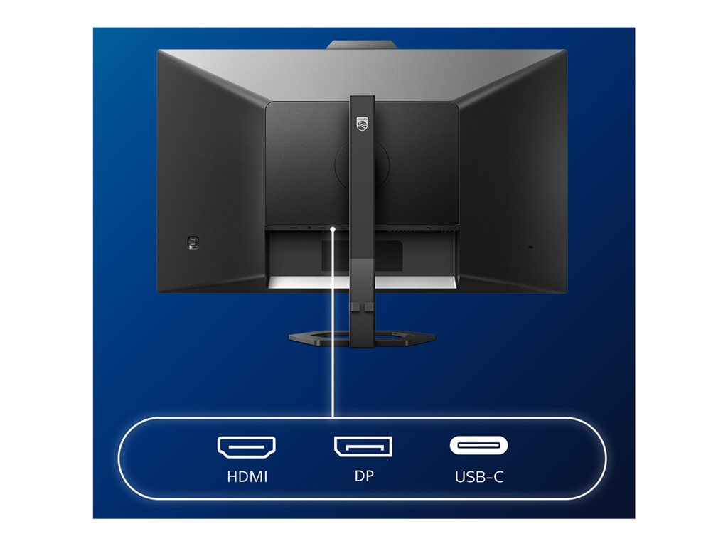 PHILIPS 27E1N5600HE/00 27p QHD IPS