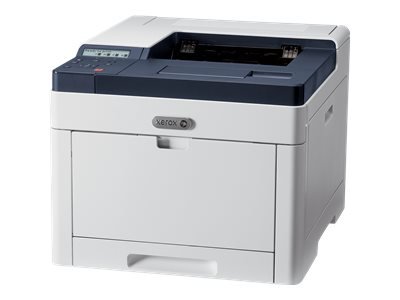 Xerox Phaser 6510DN - Printer - colour - Duplex - laser - A4/Legal - 1200 x 2400 dpi - up to 28 ppm (mono) / up to 28 ppm (colour) - capacity: 300 sheets - Gigabit LAN, USB 3.0