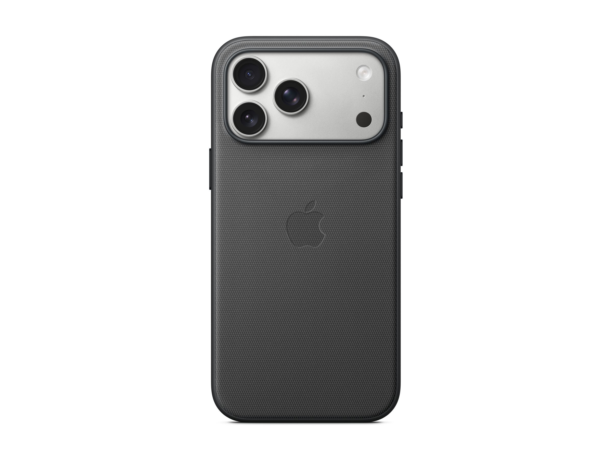 Apple - Back cover for cell phone