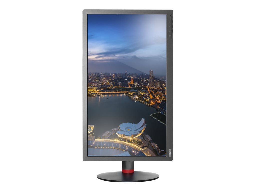 Lenovo ThinkVision Pro2820 | Overview, Specs, Details | SHI