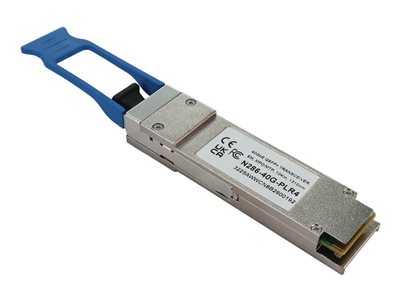 Eaton Tripp Lite Series Cisco-Compatible QSFP+ Transceiver