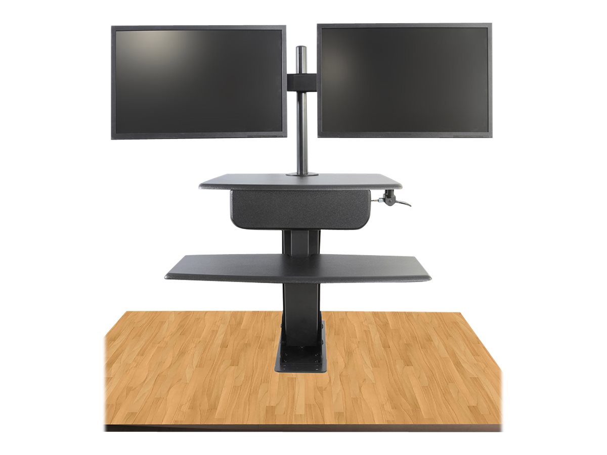 Kantek STS800 - Standing desk converter